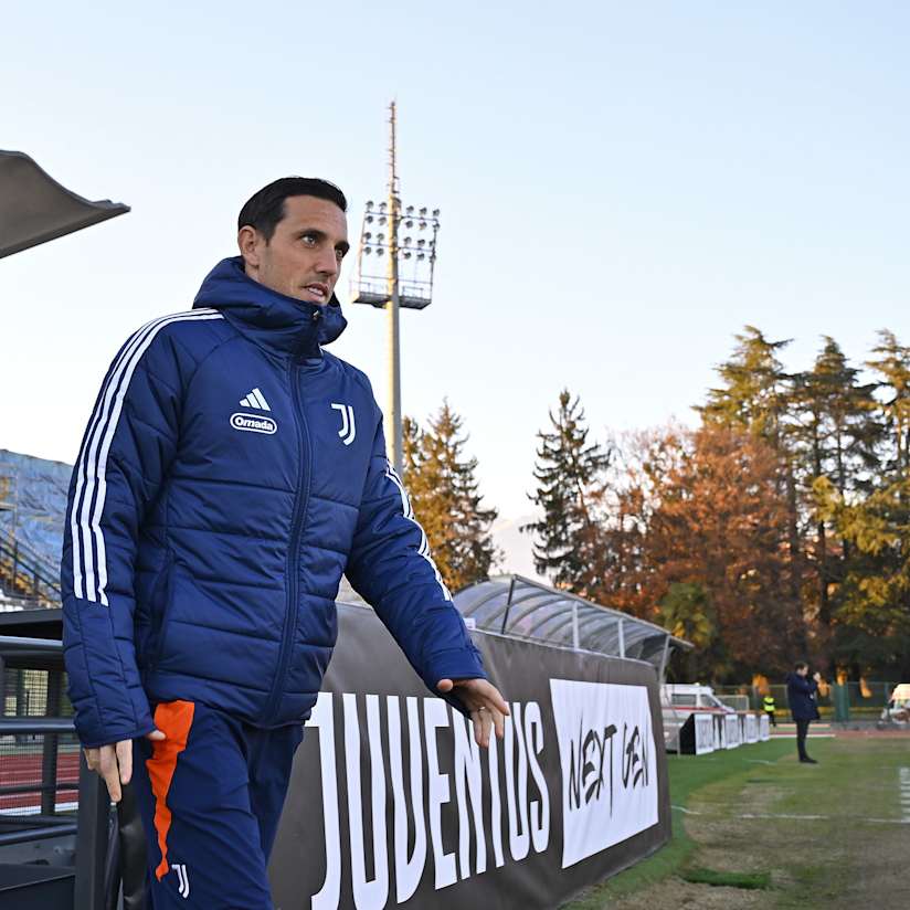 Serie C | Juventus Next Gen-Taranto, le formazioni ufficiali