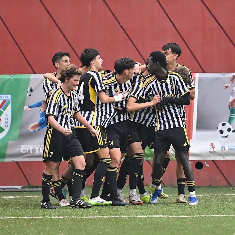 Settore Giovanile | I risultati del week-end, 16-17 febbraio