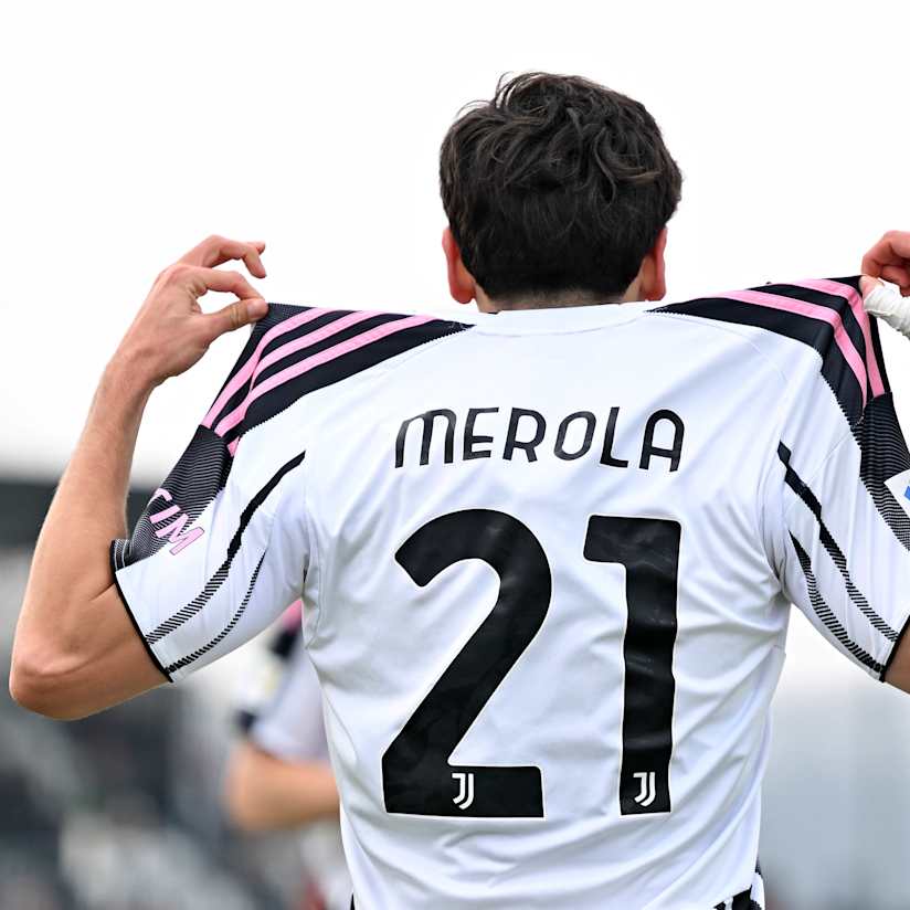 Gallery | U20 | Juventus-Cagliari