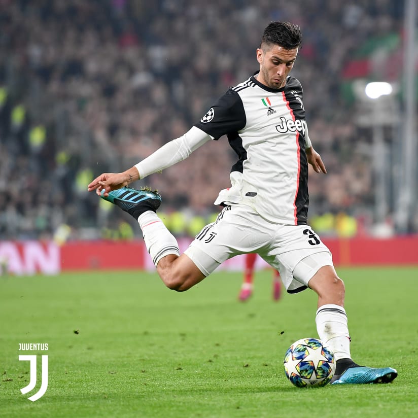 A South American showdown and nine for Italy