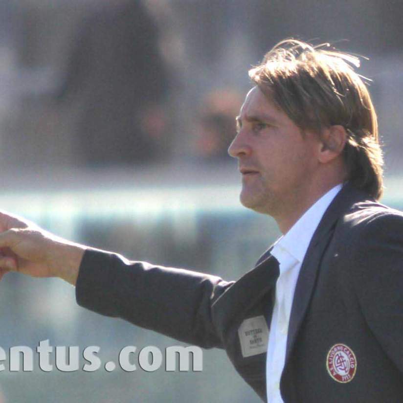 Nicola: «Cercheremo di creare problemi alla Juve»