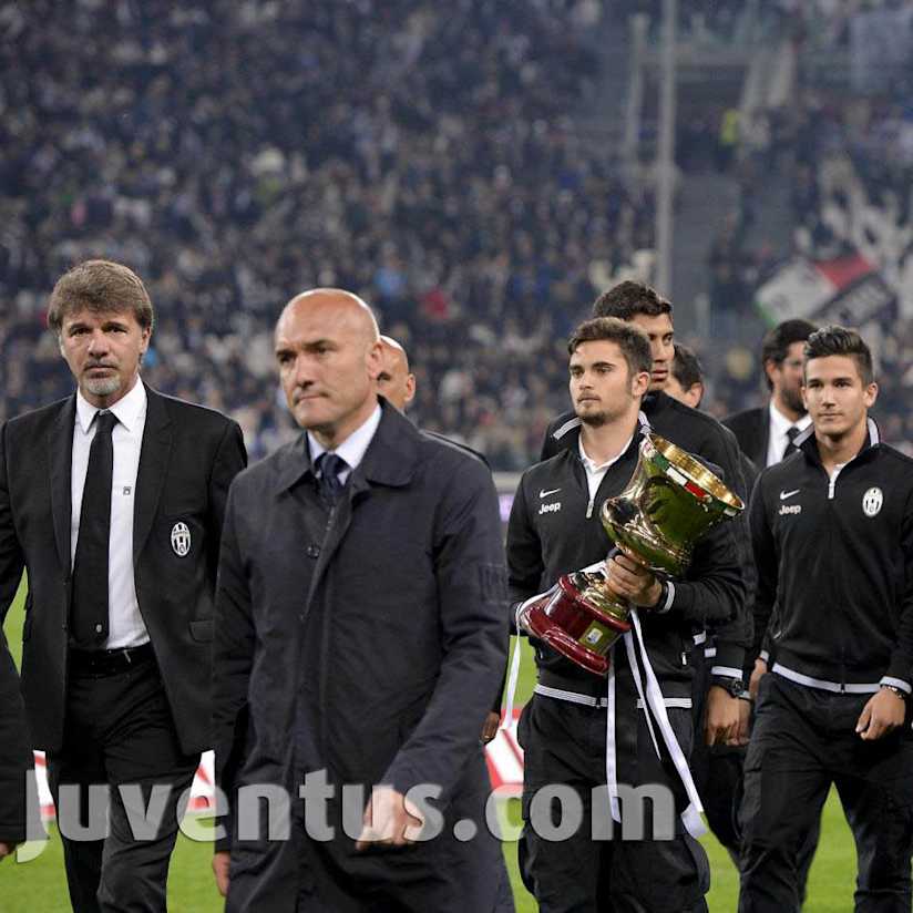 Primavera, contro il Chievo nei quarti