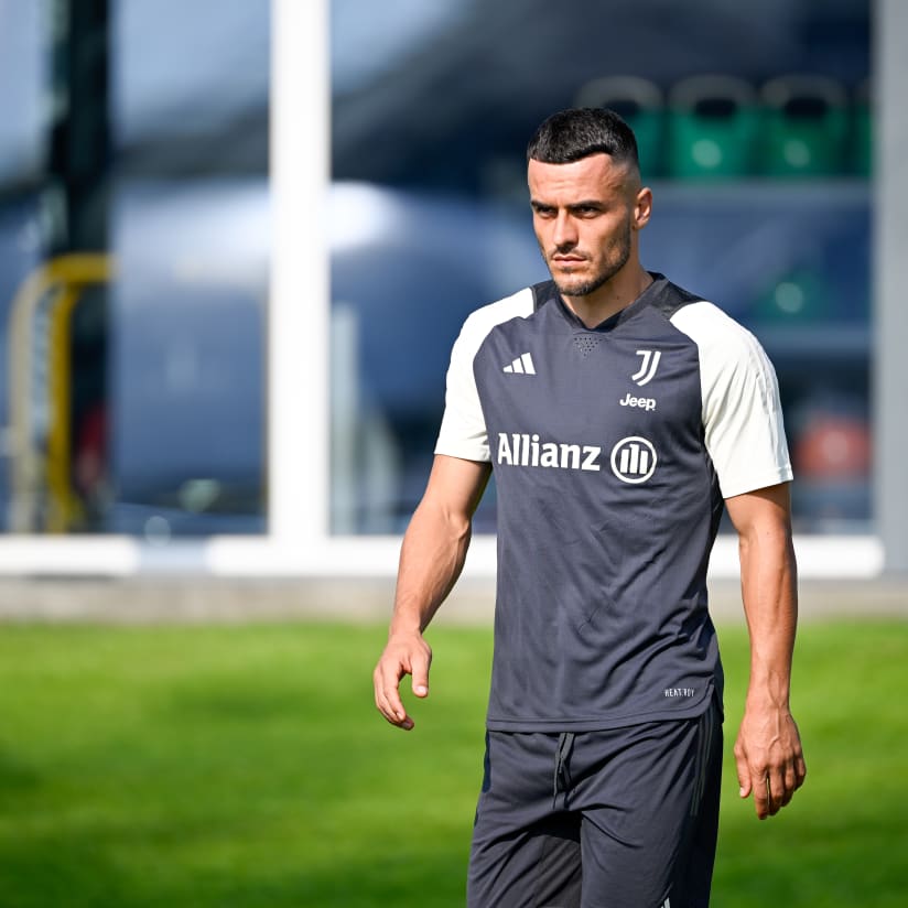 International Recap | Busy Tuesday for the Bianconeri