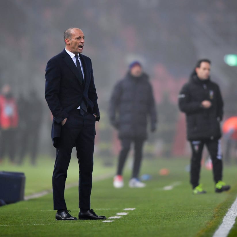 Sala Stampa | Voci dal Dall’Ara 