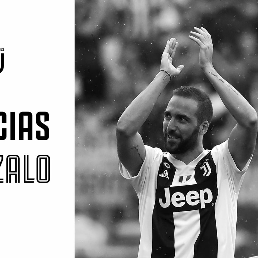 Grazie di tutto, Pipa!