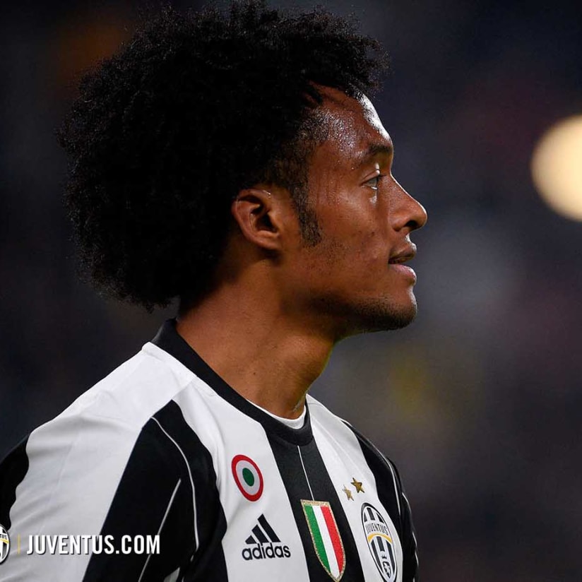 Cuadrado: “Tie befitting of a final” 