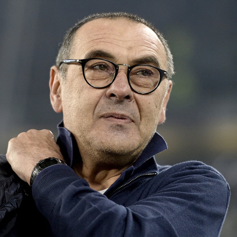 Post-match Juve-Milan comments