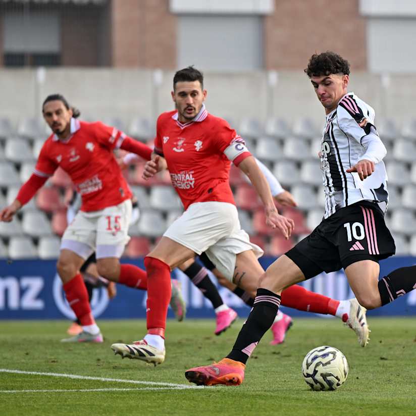 Gallery | Serie C | Juventus Next Gen-Perugia