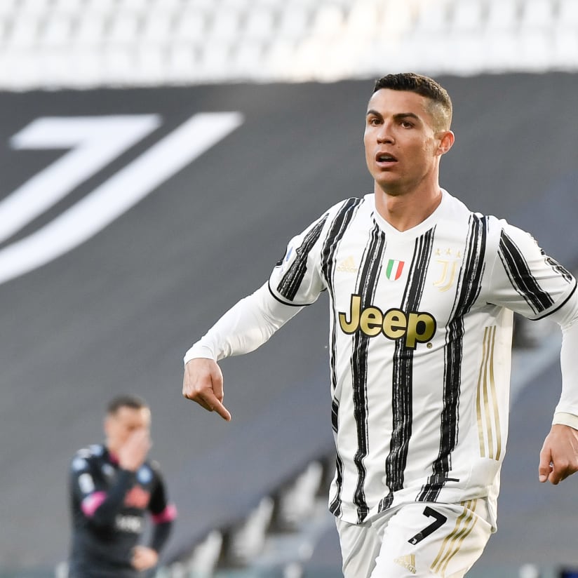 Black & White Stories: i Re dei bomber bianconeri 