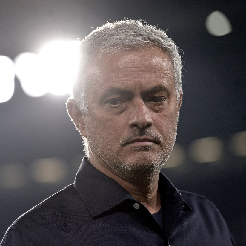 OPPOSITION FOCUS | ROMA