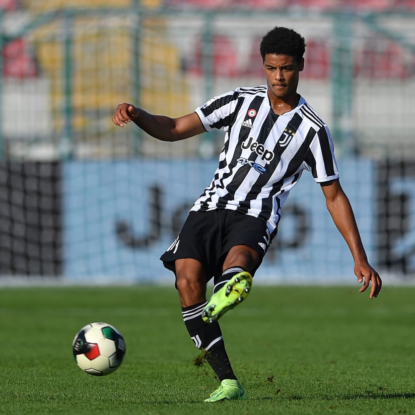 Under 23 | I convocati per Juve-Seregno