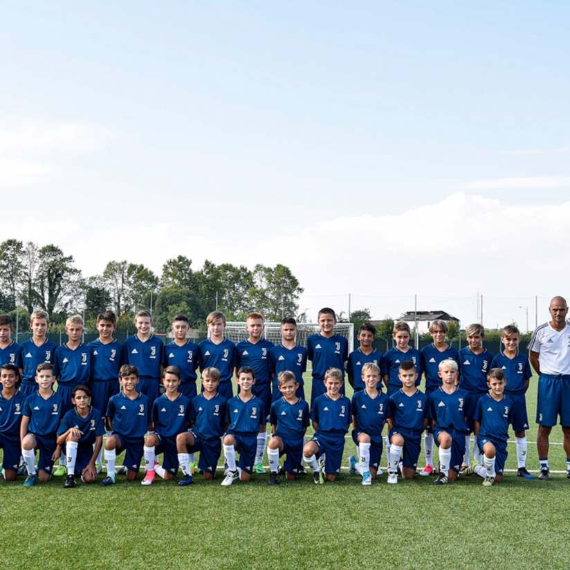 Inizia la stagione degli Under 11