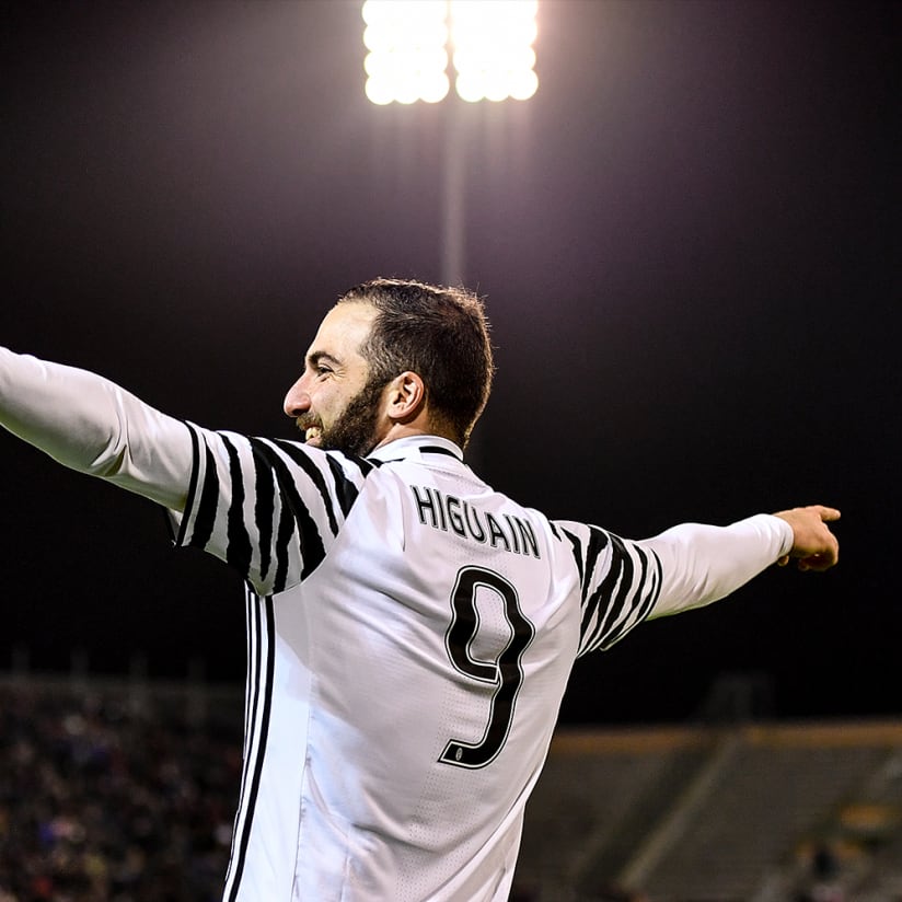 Con il Cagliari... Ci pensano i bomber