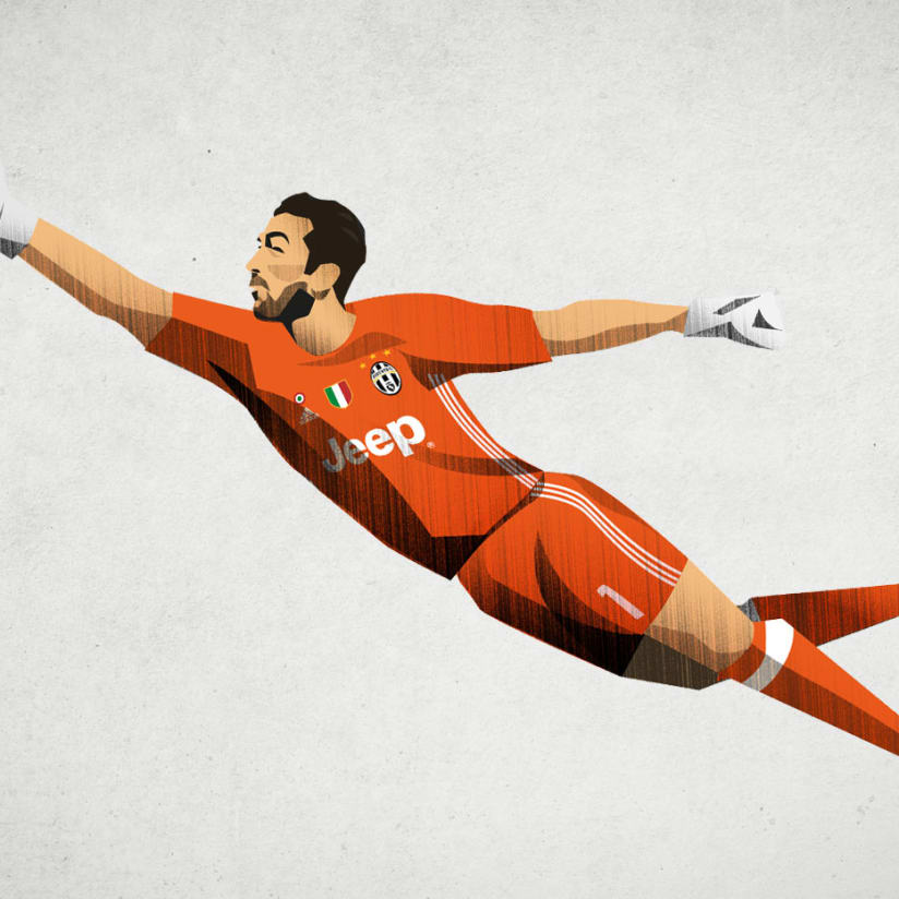 Juventus Stadium sold out for Cagliari