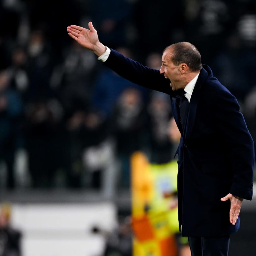 POST-MATCH COMMENTS | The interviews after Juve-Atalanta