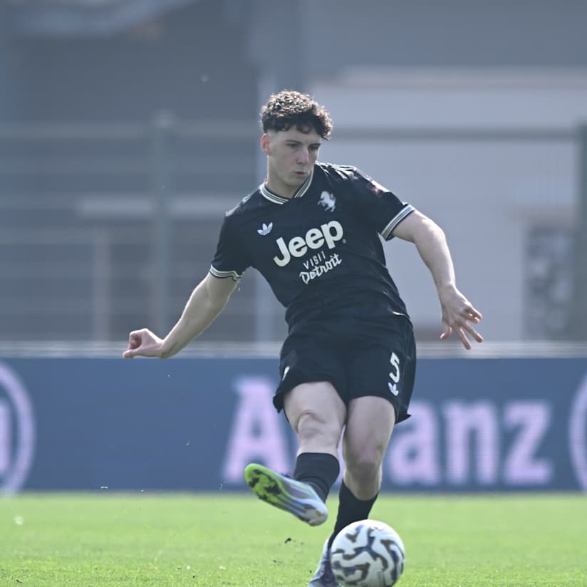 Gallery | Serie C | Juventus Next Gen-Vis Pesaro