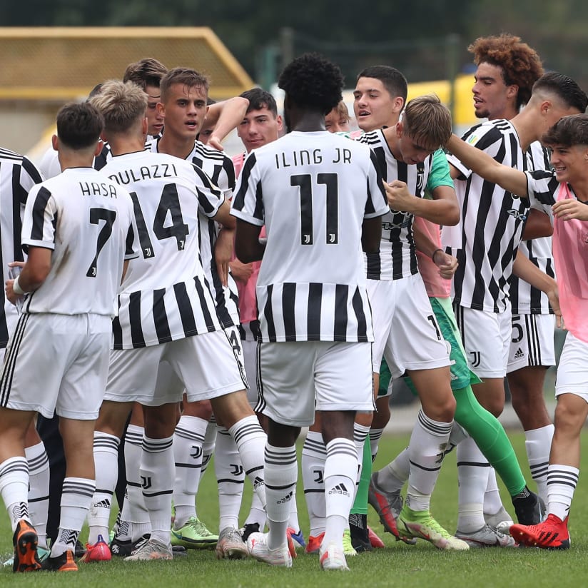 Gallery Under 19 | Inter - Juventus