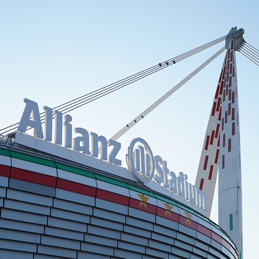 Seconde squadre: se ne parla all’Allianz Stadium