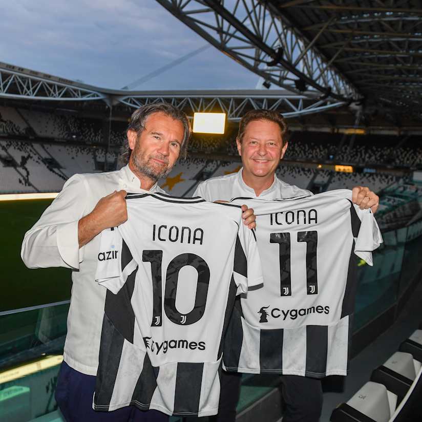 ICONA CALLING | A tu per tu con Chicco Cerea e Carlo Cracco