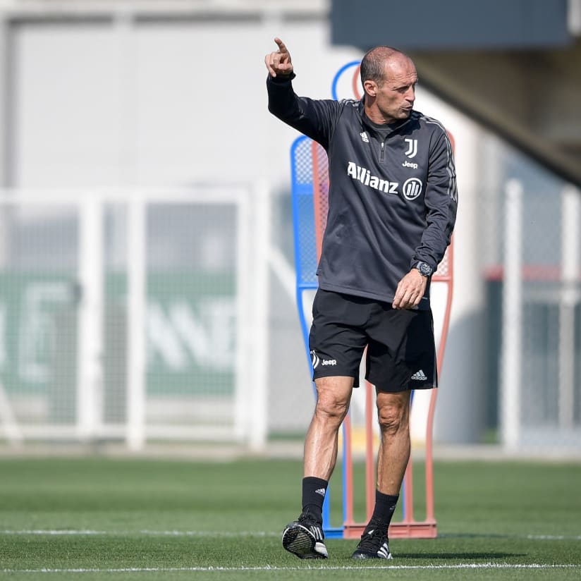 Squad List | Juve - Sampdoria