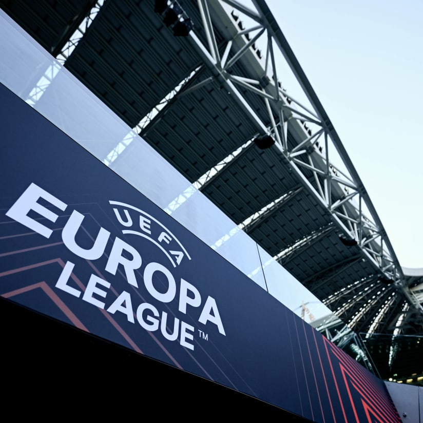 Juventus-Friburgo, le formazioni ufficiali!