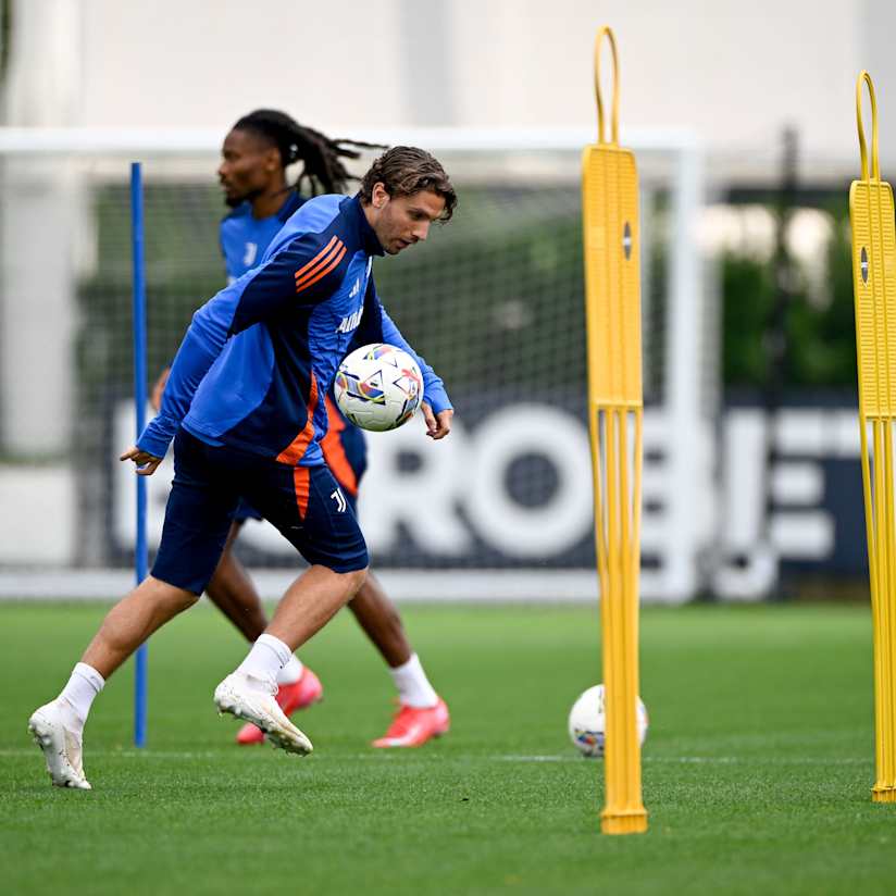 Squad List | Lazio-Juventus