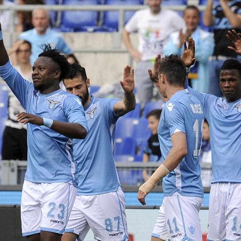 Lazio’s Inzaghi effect