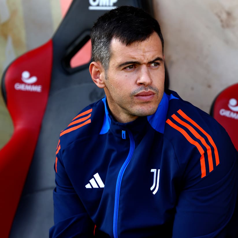 Serie C | Foggia-Juventus Next Gen | Il commento di Francesco Spanò