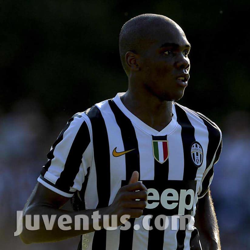 Azzurri, Ogbonna al posto di Barzagli