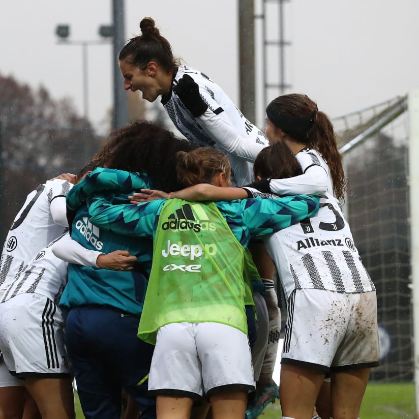 Gallery Women | Inter - Juventus 