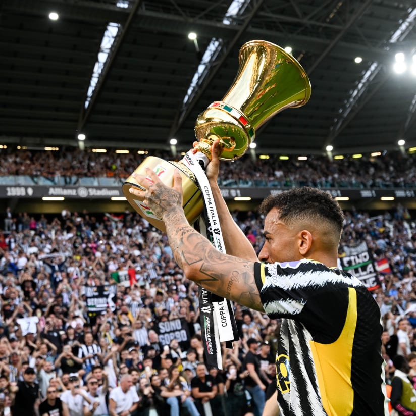 Gallery | Juventus vs Monza