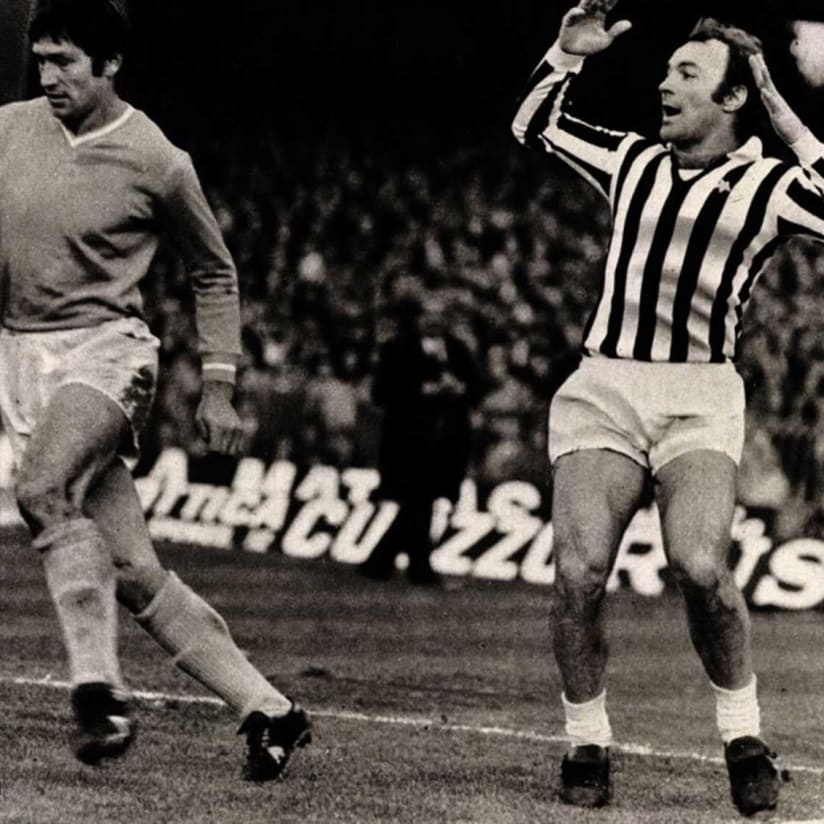#NapoliJuve in photos