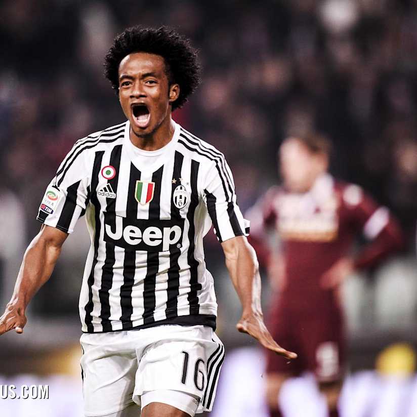Cuadrado: "A massive boost”