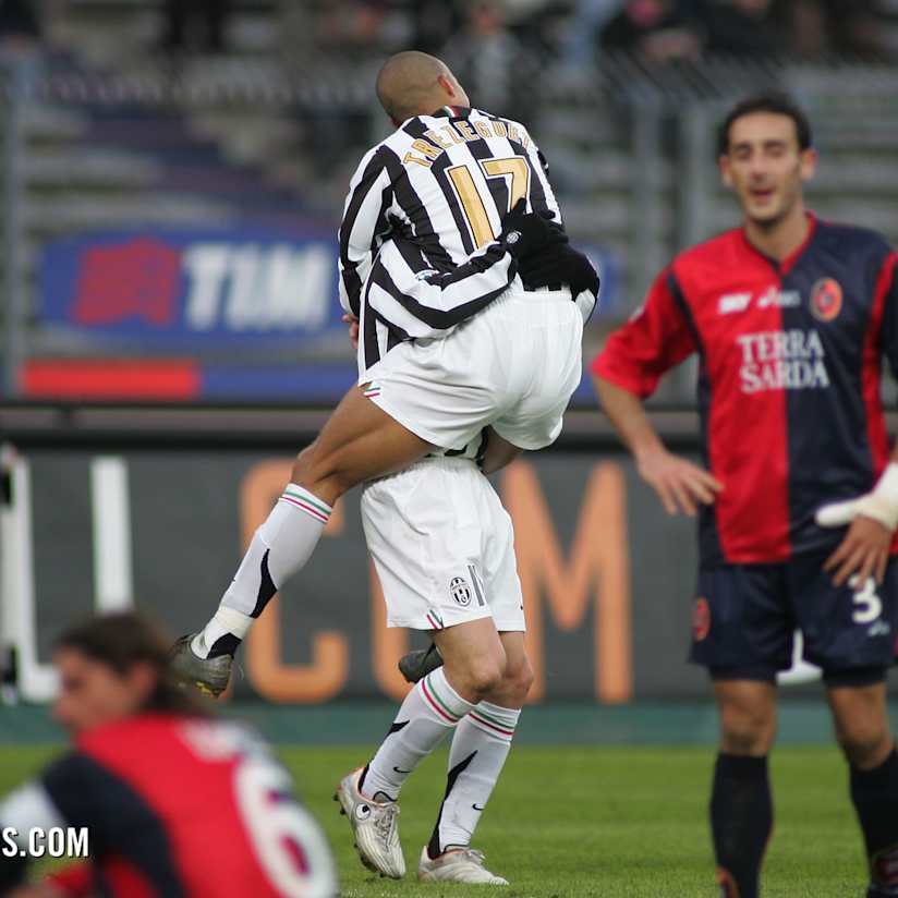 Tutto su #CagliariJuve