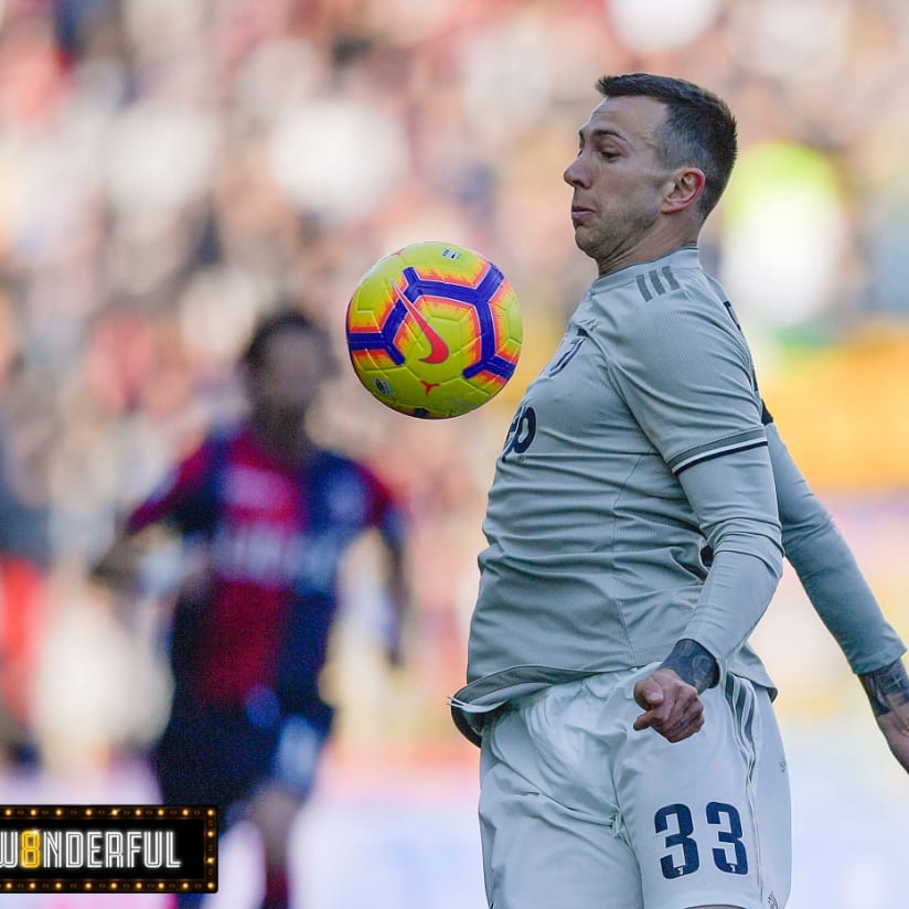 #W8NDERFUL - CHE SPETTACOLO!