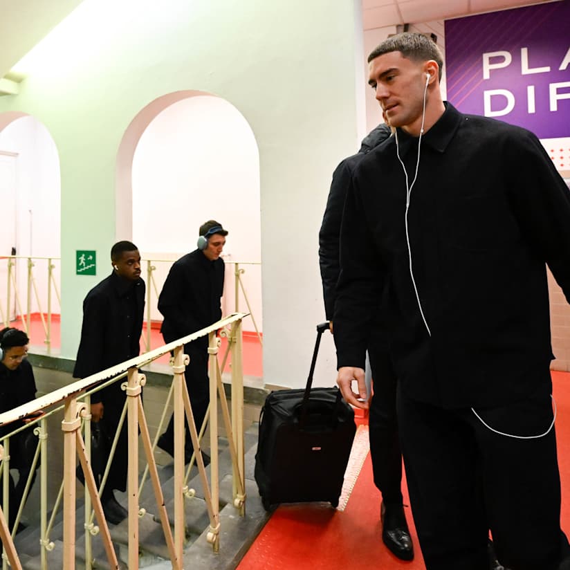 Gallery | Serie A | Fiorentina-Juventus