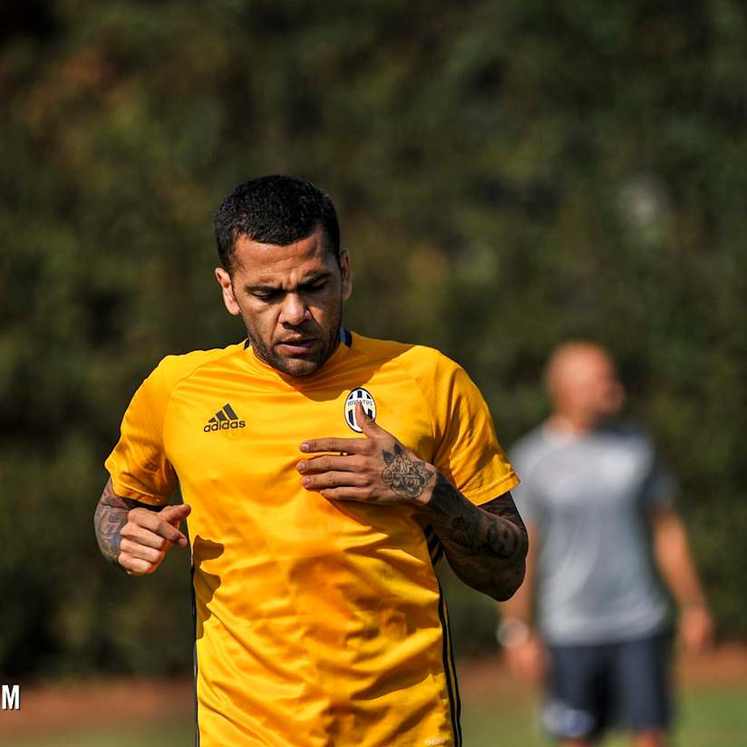 Corsa e test a Vinovo