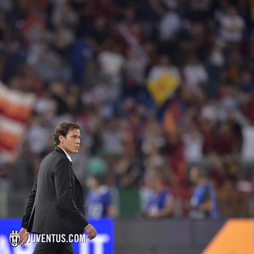 Giallorossi in the spotlight