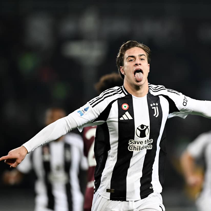 Standout Stats | Torino-Juventus