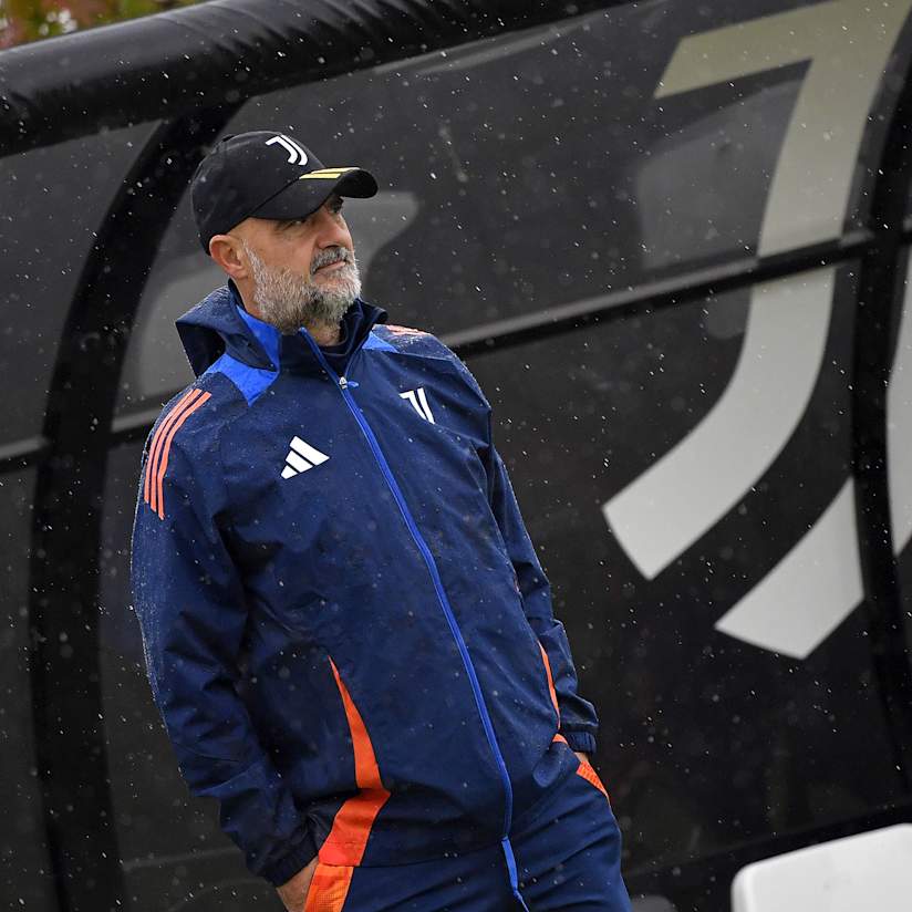 Canzi: We'll need to be switched on against Sampdoria