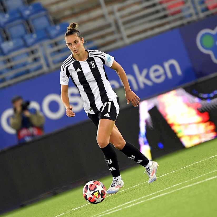 UWCL | Bayern Monaco-Juventus, dove vederla