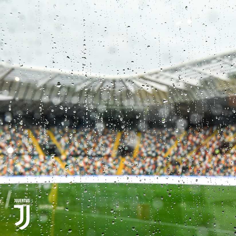 Qui Udine: la vigilia dei nostri avversari