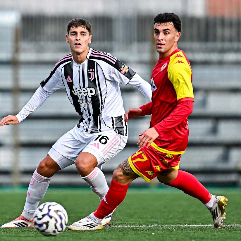 Gallery | Serie C | Bra-Juventus Next Gen