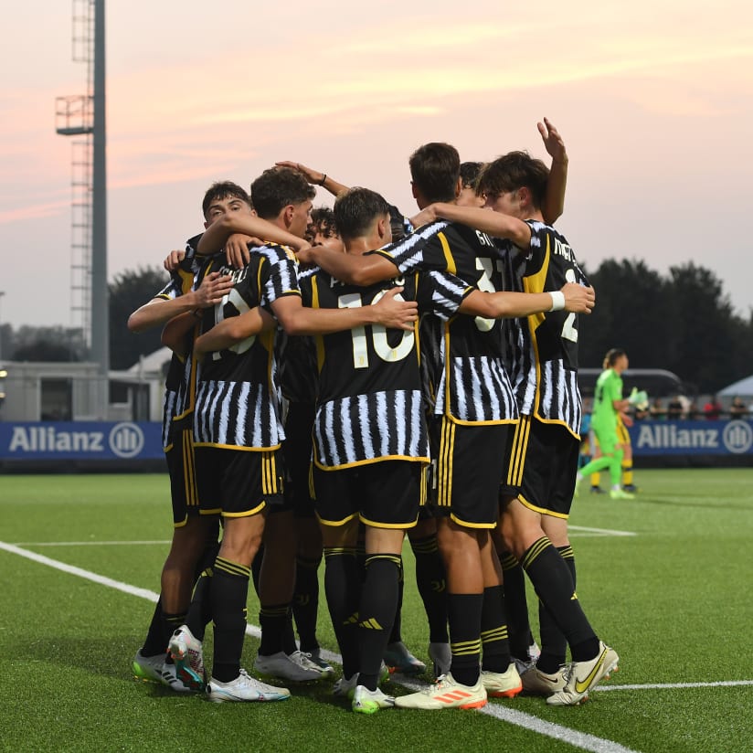 Under-19s set for Al Abtal Friendly Tournament