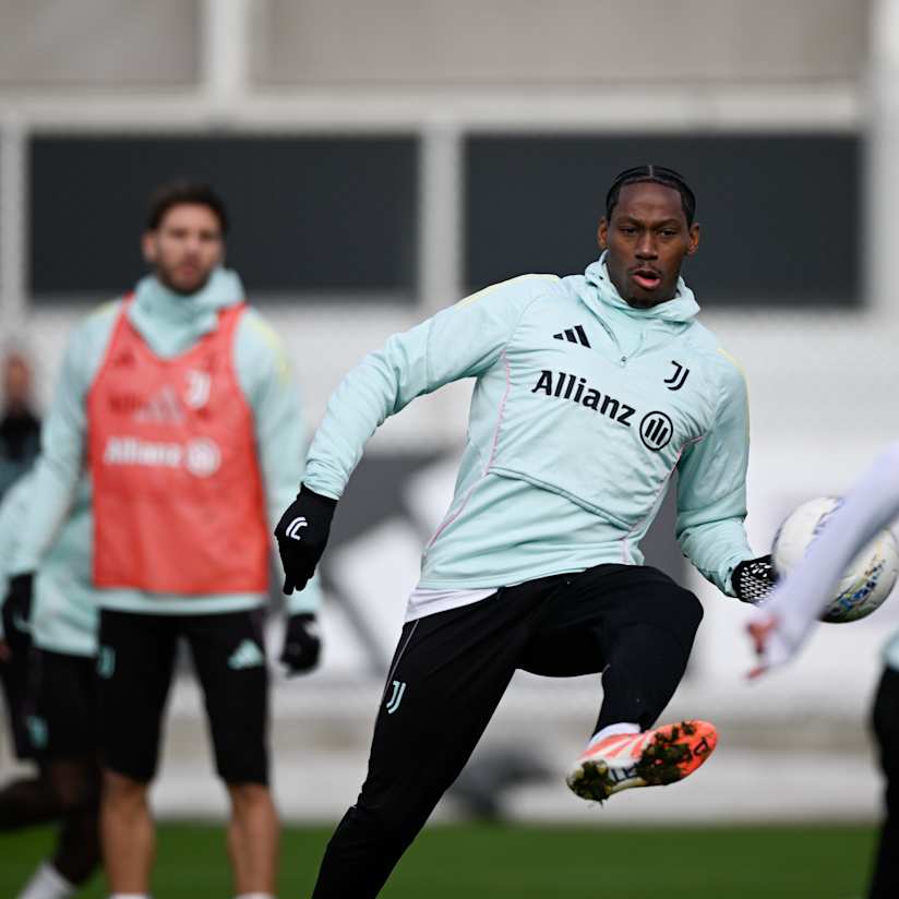 Gallery | Verso i quarti di finale di Coppa Italia