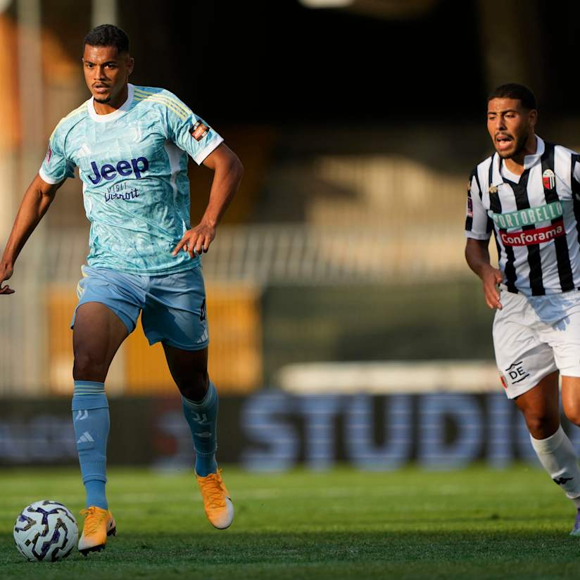 Serie C | Dove vedere Juventus Next Gen-Arezzo