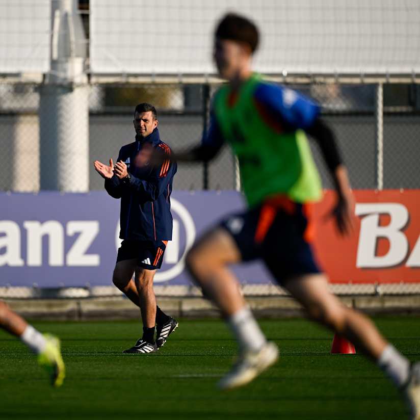 Squad List | Monza-Juventus