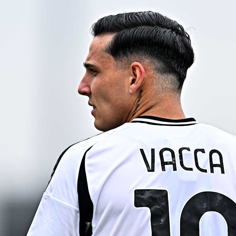 U20 | Fiorentina-Juventus | Il tabellino