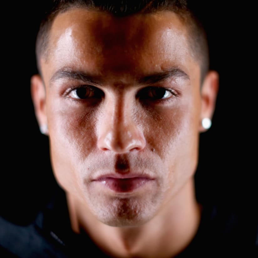 WATCH: Cristiano Ronaldo press conference