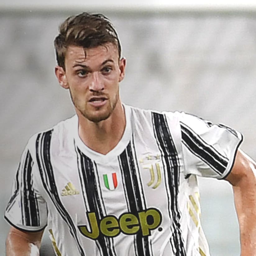Grazie di tutto, Daniele!